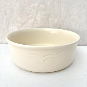 PFALTZGRAFF Casserole Dish Tea Rose Remembrance Stoneware Baking Pan 7”x3”